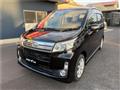 2014 Daihatsu Move Custom