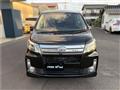 2014 Daihatsu Move Custom