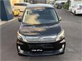 2014 Daihatsu Move Custom