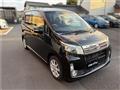 2014 Daihatsu Move Custom