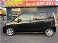 2014 Daihatsu Move Custom
