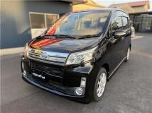 2014 Daihatsu Move Custom