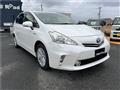 2013 Toyota PRIUS α