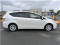 2013 Toyota PRIUS α