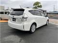 2013 Toyota PRIUS α