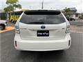 2013 Toyota PRIUS α