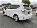 2013 Toyota PRIUS α