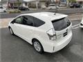 2013 Toyota PRIUS α