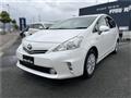 2013 Toyota PRIUS α