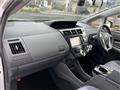 2013 Toyota PRIUS α