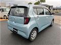 2020 Daihatsu Mira
