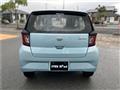 2020 Daihatsu Mira