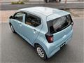 2020 Daihatsu Mira