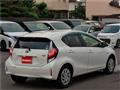 2018 Toyota AQUA