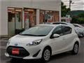2018 Toyota AQUA