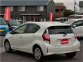 2018 Toyota AQUA