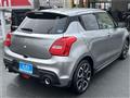2019 Suzuki Swift