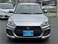2019 Suzuki Swift