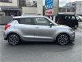 2019 Suzuki Swift