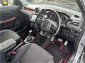 2019 Suzuki Swift