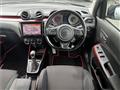 2019 Suzuki Swift