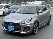 2019 Suzuki Swift