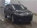 2019 Toyota Harrier Hybrid