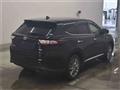 2019 Toyota Harrier Hybrid