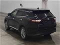 2019 Toyota Harrier Hybrid