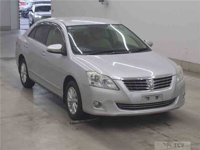 2014 Toyota Premio