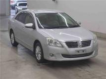 2014 Toyota Premio