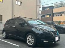 2017 Nissan Note