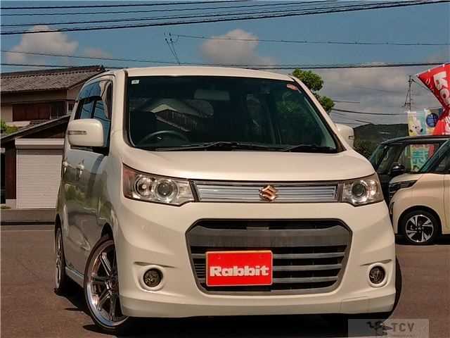 2012 Suzuki Suzuki Others