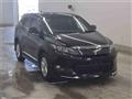 2015 Toyota Harrier