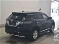 2015 Toyota Harrier