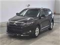 2015 Toyota Harrier