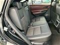 2015 Toyota Harrier