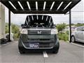 2017 Honda N BOX
