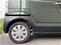 2017 Honda N BOX