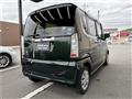 2017 Honda N BOX