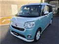 2022 Daihatsu Move