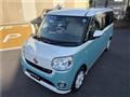 2022 Daihatsu Move