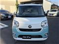 2022 Daihatsu Move