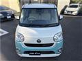 2022 Daihatsu Move
