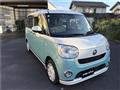 2022 Daihatsu Move