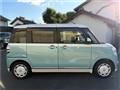 2022 Daihatsu Move