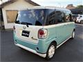 2022 Daihatsu Move