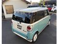 2022 Daihatsu Move
