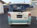 2022 Daihatsu Move