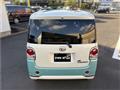 2022 Daihatsu Move